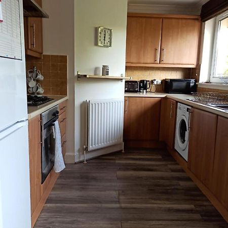 Edinburgh Stunning View Apartment 2 Bedrooms Екстериор снимка