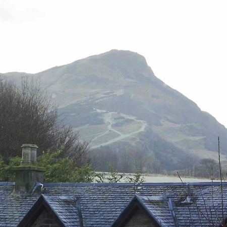Edinburgh Stunning View Apartment 2 Bedrooms Екстериор снимка