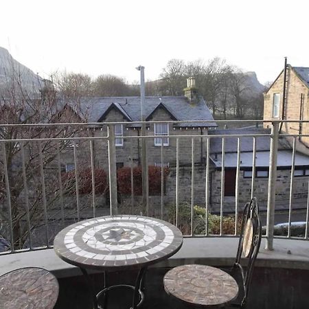Edinburgh Stunning View Apartment 2 Bedrooms Екстериор снимка
