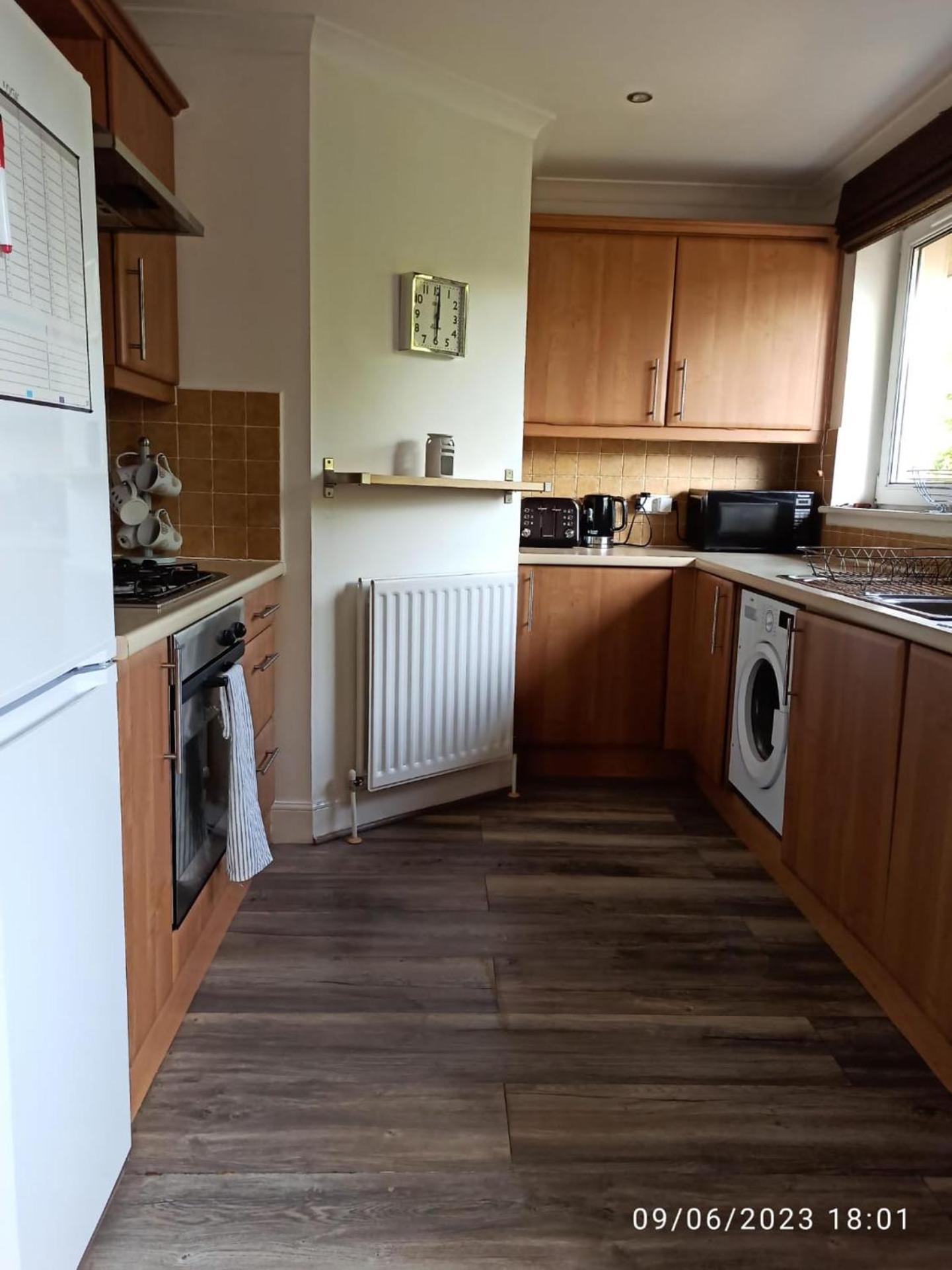 Edinburgh Stunning View Apartment 2 Bedrooms Екстериор снимка