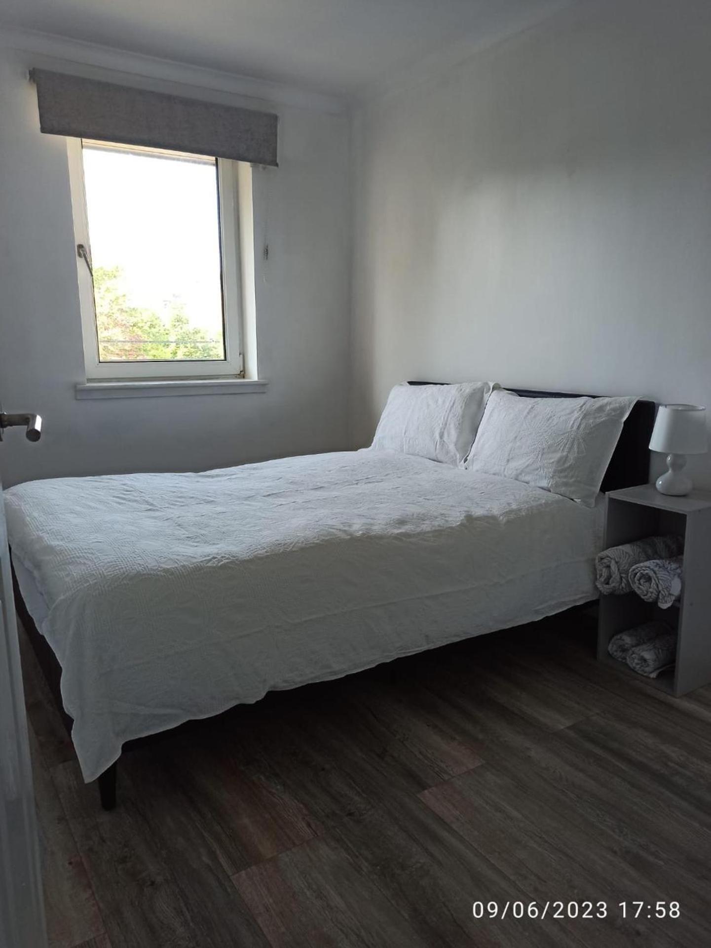 Edinburgh Stunning View Apartment 2 Bedrooms Екстериор снимка