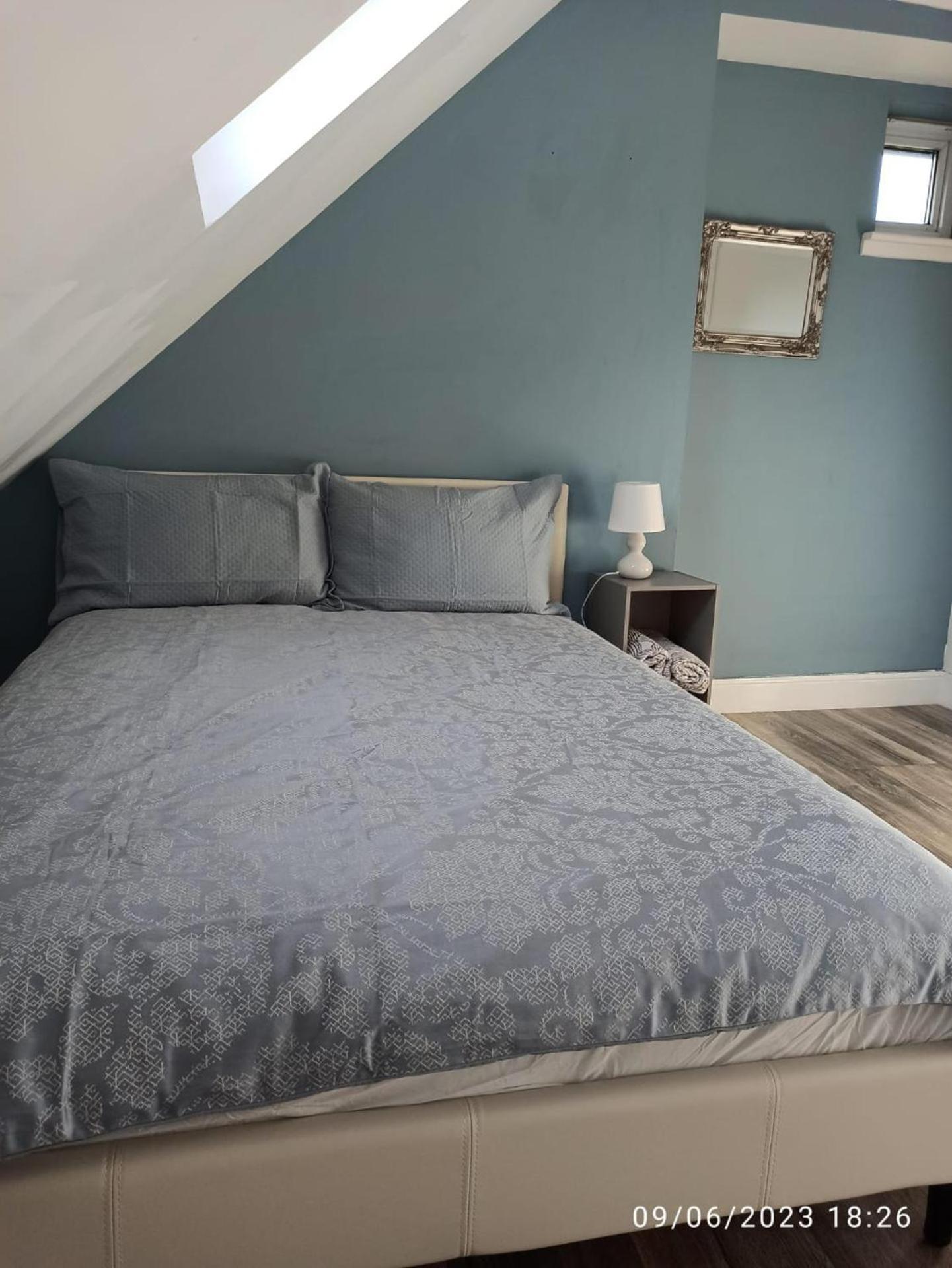 Edinburgh Stunning View Apartment 2 Bedrooms Екстериор снимка