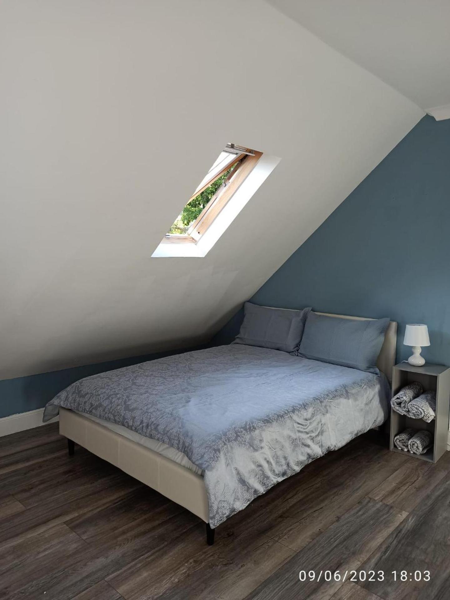 Edinburgh Stunning View Apartment 2 Bedrooms Екстериор снимка