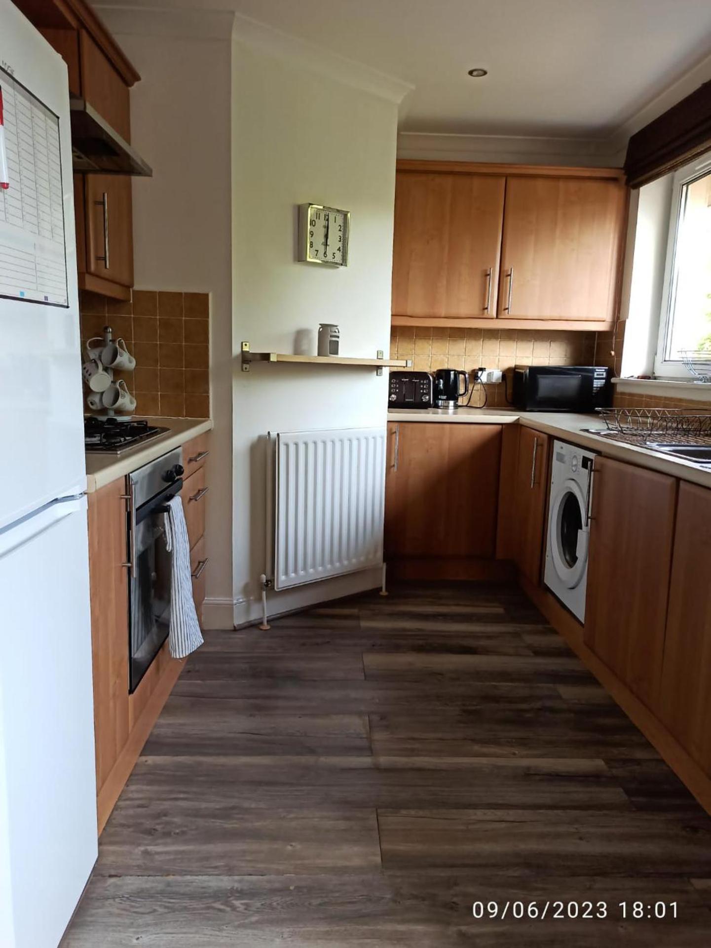 Edinburgh Stunning View Apartment 2 Bedrooms Екстериор снимка
