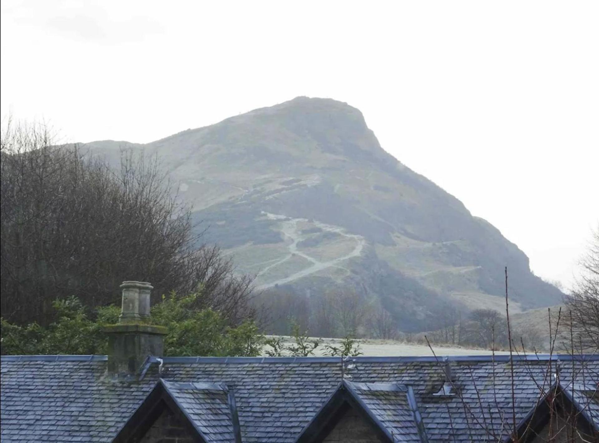 Edinburgh Stunning View Apartment 2 Bedrooms Екстериор снимка