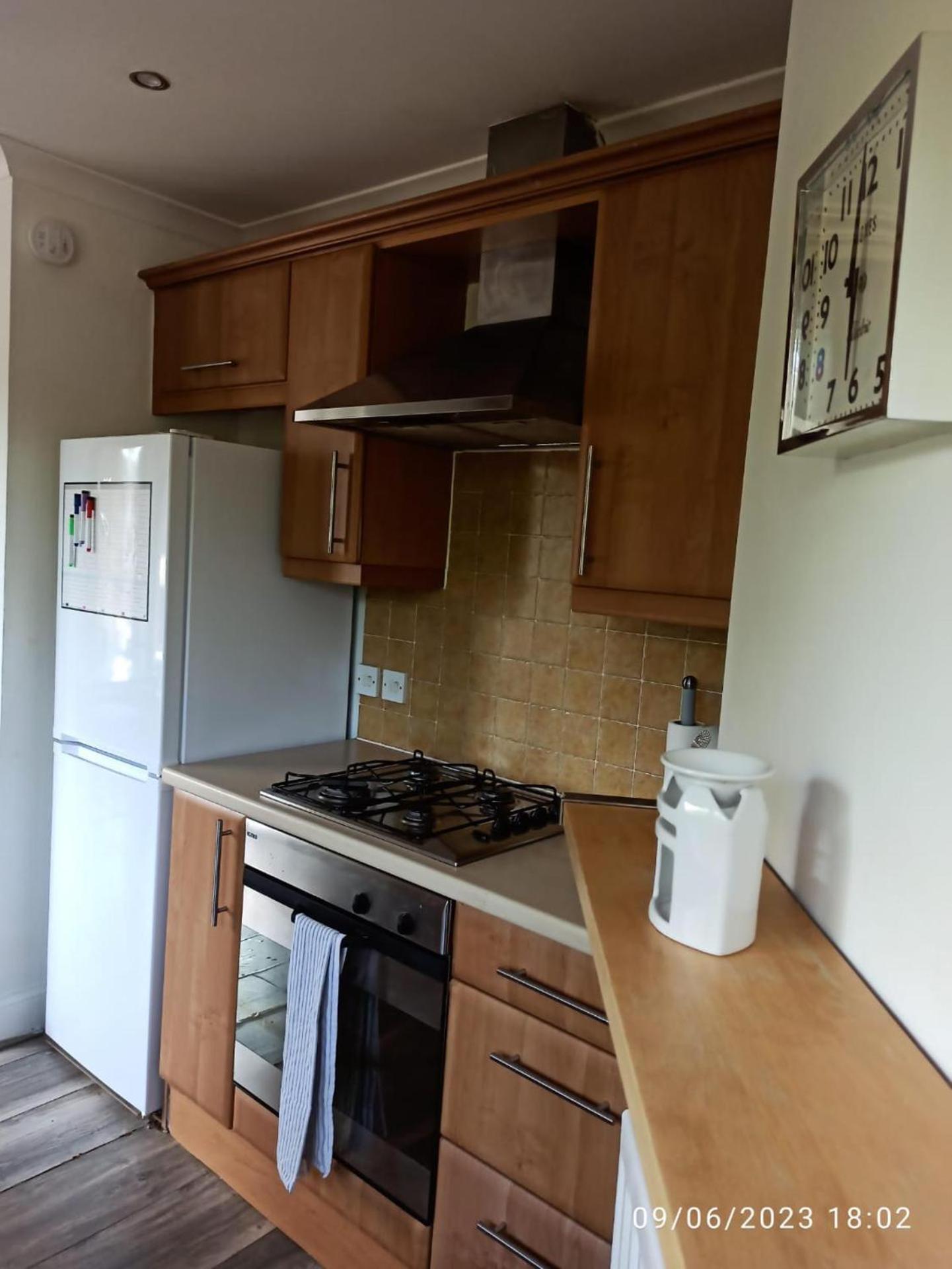 Edinburgh Stunning View Apartment 2 Bedrooms Екстериор снимка
