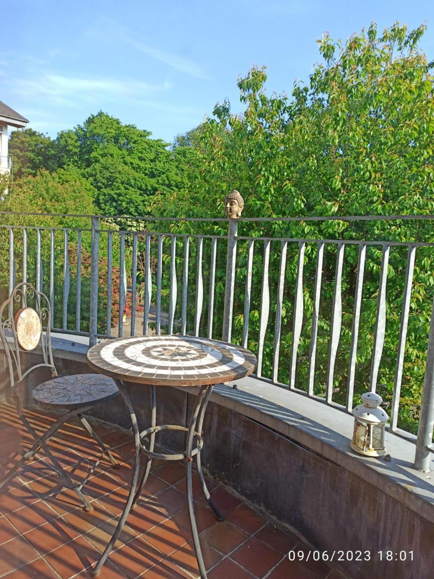 Edinburgh Stunning View Apartment 2 Bedrooms Екстериор снимка